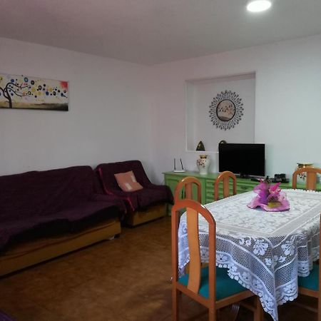 Casas Los Rosales Guadix Exterior photo