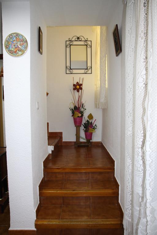 Casas Los Rosales Guadix Exterior photo